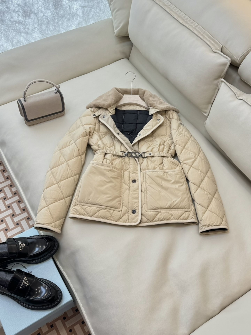 Moncler Down Coat